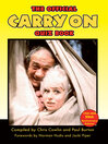The Official Carry On Quiz Book (eBook)
